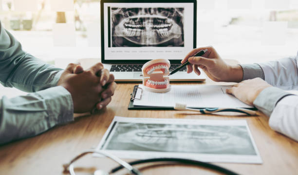 Best Emergency Tooth Extraction in Polkton, NC