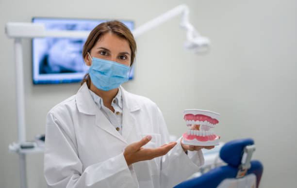 Best Emergency Dental Surgery in Polkton, NC