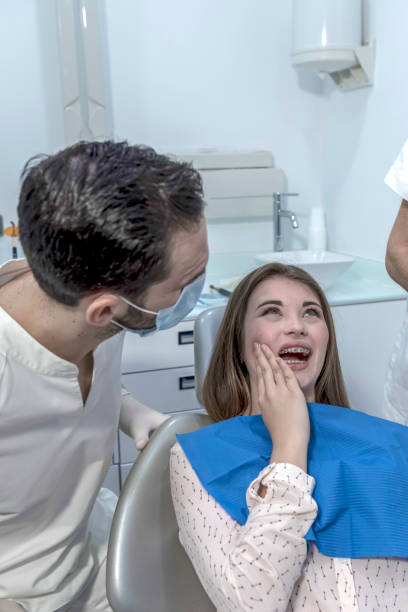 Best Emergency Treatment for Toothache in Polkton, NC