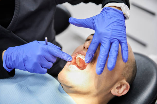 Best Walk-In Emergency Dentist in Polkton, NC