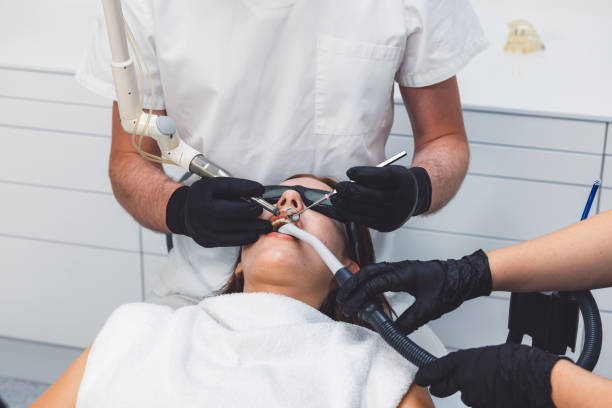 Best Pediatric Emergency Dentist in Polkton, NC