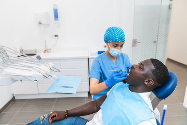 Best Urgent Dental Care in Polkton, NC